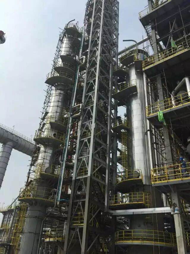 龙陵设备翻新喷涂・钢构厂房升级改造