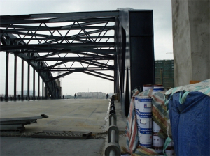 龙陵专注工业场景喷漆服务