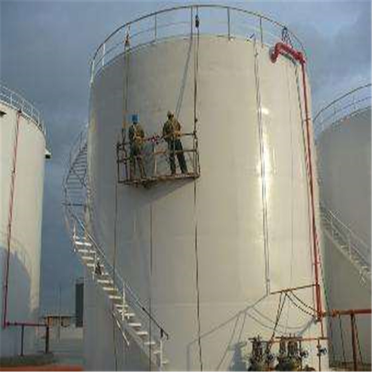 龙陵喷漆翻新・工业喷漆・设备喷漆服务简介